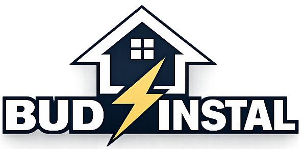 BUD INSTAL